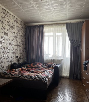 Объект по адресу Московская обл, Львовский мкр, Садовая ул, д. 11