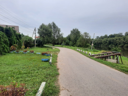 Объект по адресу Московская обл, Коломенский р-н, Новоселки д, д. 14Б