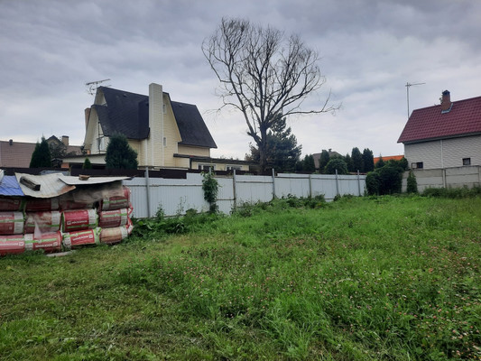 Объект по адресу Московская обл, Коломенский р-н, Новоселки д, д. 14Б