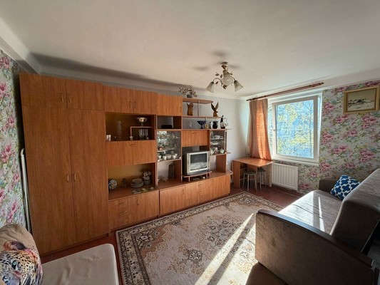 Фото квартиры по адресу Москва, Ленина пр-кт, 35А 