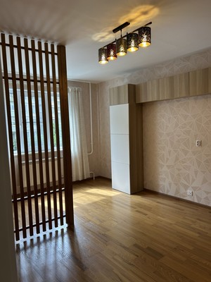 Фото квартиры по адресу Санкт-Петербург, Фаворского ул, 15к1 