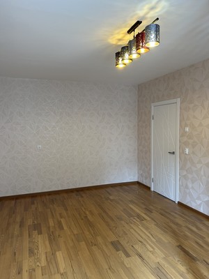 Фото квартиры по адресу Санкт-Петербург, Фаворского ул, 15к1 