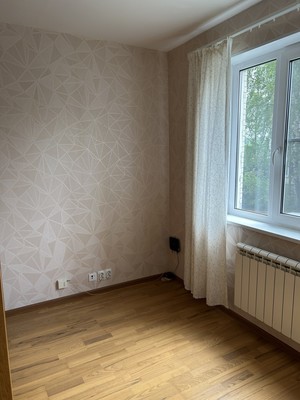 Фото квартиры по адресу Санкт-Петербург, Фаворского ул, 15к1 