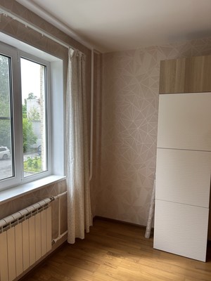 Фото квартиры по адресу Санкт-Петербург, Фаворского ул, 15к1 