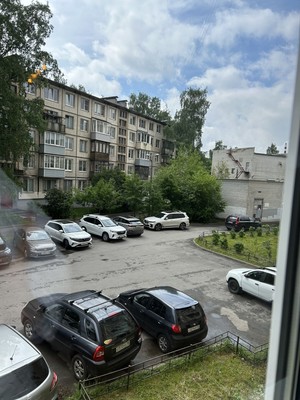 Фото квартиры по адресу Санкт-Петербург, Фаворского ул, 15к1 