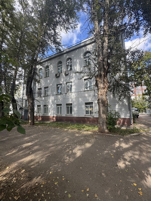 Объект по адресу Московская обл, Северово д, Подольская ул, д. 1