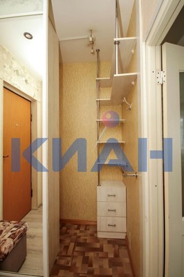 Фото квартиры по адресу Москва, Чернышевского ул, 114 