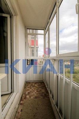 Фото квартиры по адресу Москва, Чернышевского ул, 114 