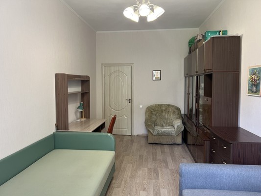 Фото квартиры по адресу Санкт-Петербург, Синявинская ул, 14 