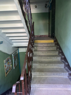 Объект по адресу Москва, Красносельское ш, 33 