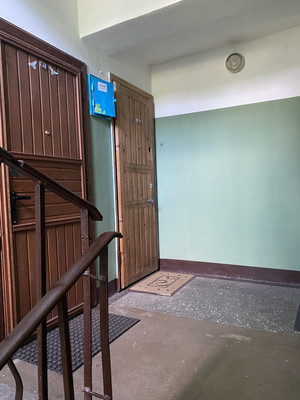 Объект по адресу Москва, Красносельское ш, 33 