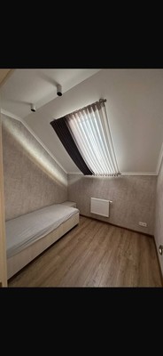 Объект по адресу Москва, Сиреневая ул, 22 