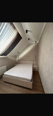 Объект по адресу Москва, Сиреневая ул, 22 