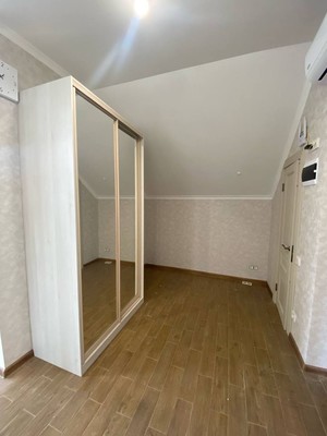 Объект по адресу Москва, Сиреневая ул, 22 