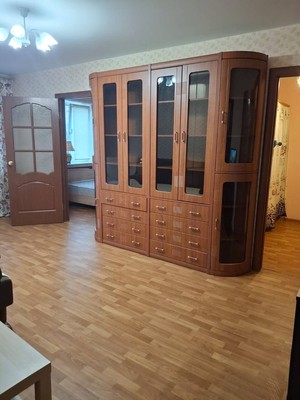 Объект по адресу Московская обл, Наро-Фоминск г, Шибанкова ул, д. 55