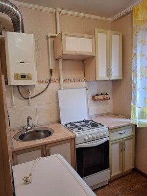 Объект по адресу Московская обл, Наро-Фоминск г, Шибанкова ул, д. 55