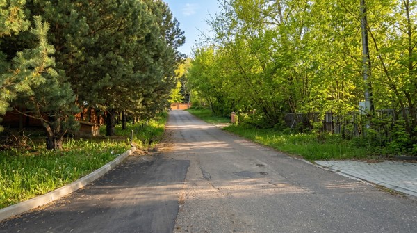 Объект по адресу Москва, Старорязанское ш, 28 