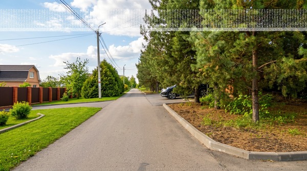 Объект по адресу Москва, Старорязанское ш, 28 