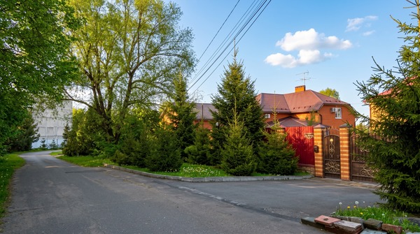 Объект по адресу Москва, Старорязанское ш, 28 