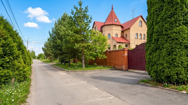 Объект по адресу Москва, Старорязанское ш, 28 