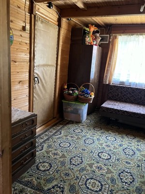 Объект по адресу Москва, Сорокино д 