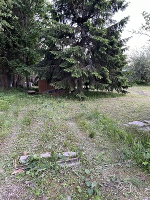 Объект по адресу Москва, Сорокино д 