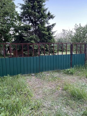 Объект по адресу Москва, Сорокино д 