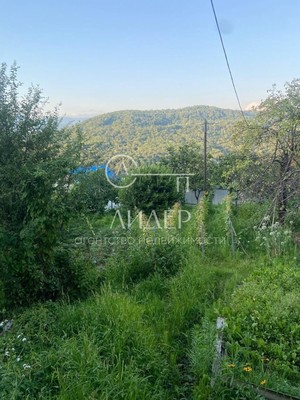 Объект по адресу Краснодарский край, Адлерский р-н, Каштаны с, Мичурина ул, д. 1