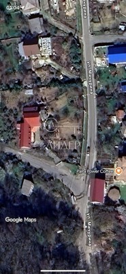 Объект по адресу Краснодарский край, Адлерский р-н, Каштаны с, Мичурина ул, д. 1