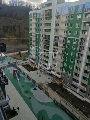 Объект по адресу Краснодарский край, Адлерский р-н, Искры ул, д. 66/9