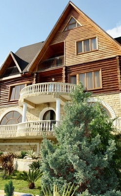 Объект по адресу Краснодарский край, Центральный р-н, Бриз снт, Ландышевая ул