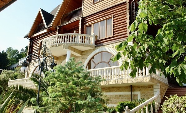 Объект по адресу Краснодарский край, Центральный р-н, Бриз снт, Ландышевая ул