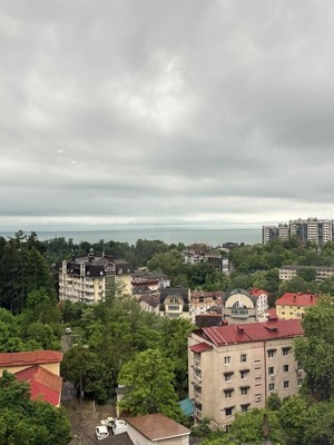 Объект по адресу Краснодарский край, Центральный р-н, Клубничная ул, д. 2/4