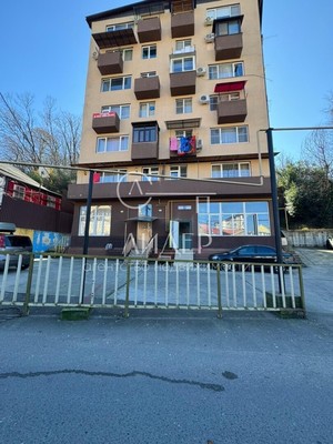 Фото квартиры по адресу Москва, Амбулаторный (Альянс снт) пер, 6 