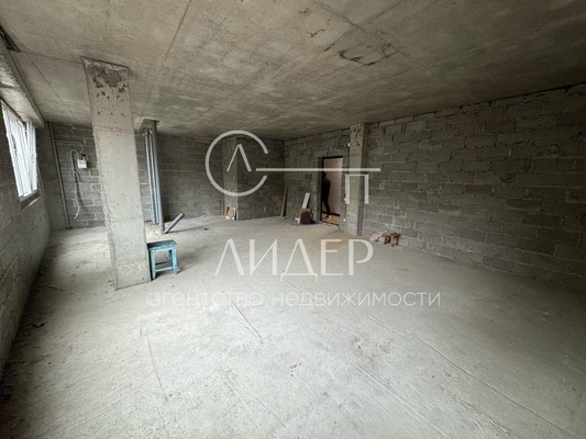 Фото квартиры по адресу Москва, Амбулаторный (Альянс снт) пер, 6 