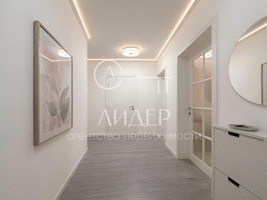 Объект по адресу Краснодарский край, Центральный р-н, Трунова пер, д. 6к3