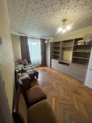 Фото квартиры по адресу Санкт-Петербург, Ланское ш, 59 