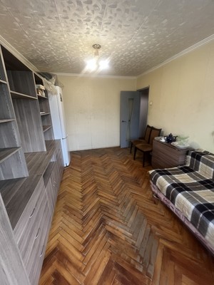 Фото квартиры по адресу Санкт-Петербург, Ланское ш, 59 