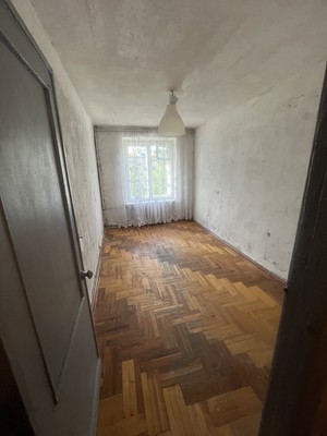 Фото квартиры по адресу Санкт-Петербург, Ланское ш, 59 