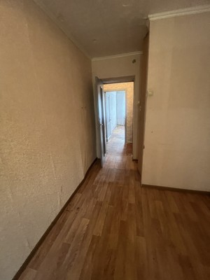 Фото квартиры по адресу Санкт-Петербург, Ланское ш, 59 