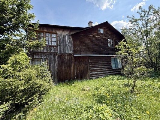 Объект по адресу Москва, Снежинка ул, 9 
