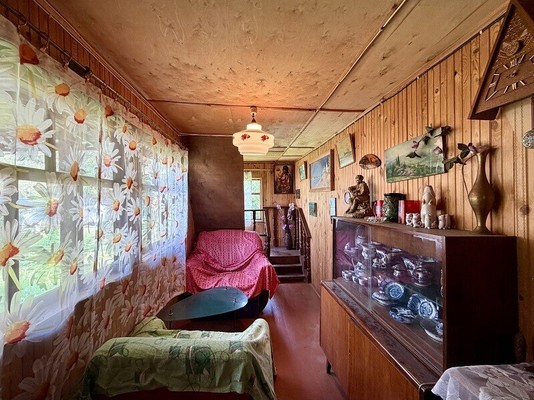 Объект по адресу Москва, Снежинка ул, 9 