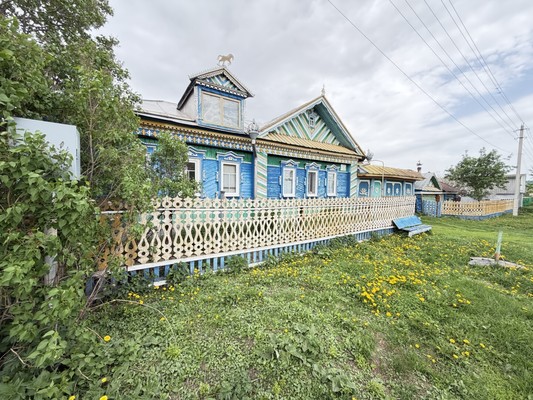 Объект по адресу Москва, Сауш с 