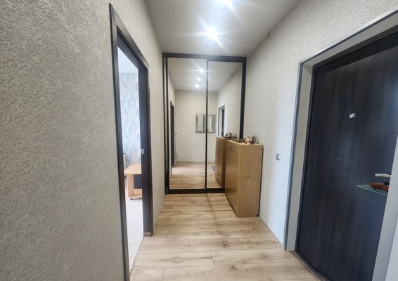 Фото квартиры по адресу Москва, Электромонтажный проезд, 5ка 
