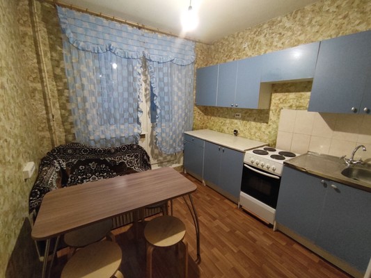 Фото квартиры по адресу Московская обл, Кузнечики мкр, Армейский проезд, д. 3