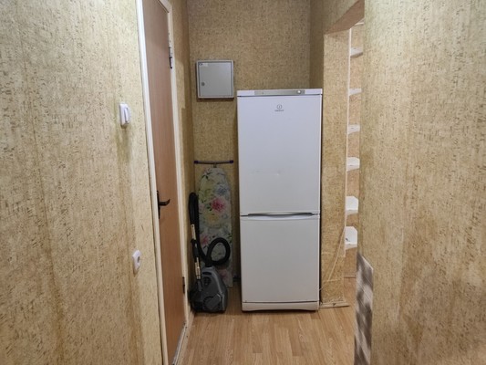 Фото квартиры по адресу Московская обл, Кузнечики мкр, Армейский проезд, д. 3