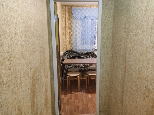Фото квартиры по адресу Московская обл, Кузнечики мкр, Армейский проезд, д. 3