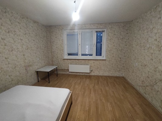 Фото квартиры по адресу Московская обл, Кузнечики мкр, Армейский проезд, д. 3