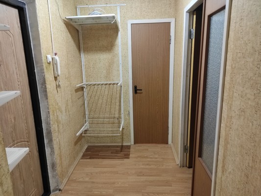 Фото квартиры по адресу Московская обл, Кузнечики мкр, Армейский проезд, д. 3