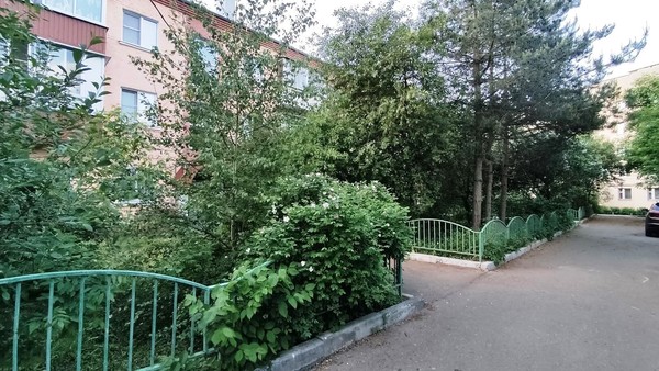 Объект по адресу Москва, Академическая ул, 2 